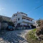 Appartement Barba Damir *
