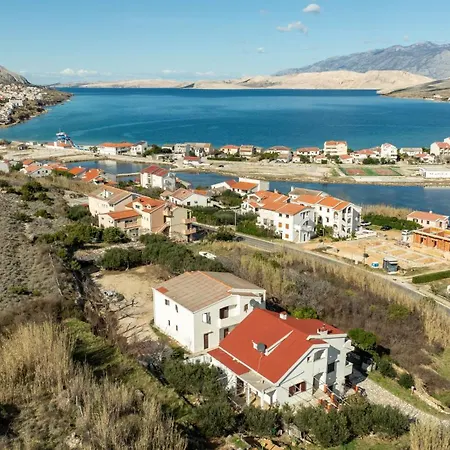 Barba Damir Apartman *