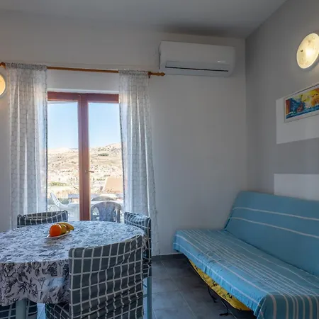Apartment Barba Damir *