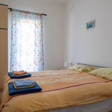 Barba Damir Apartman *