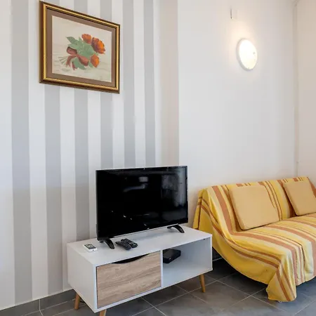 Barba Damir Apartman