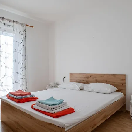 Barba Damir Apartman
