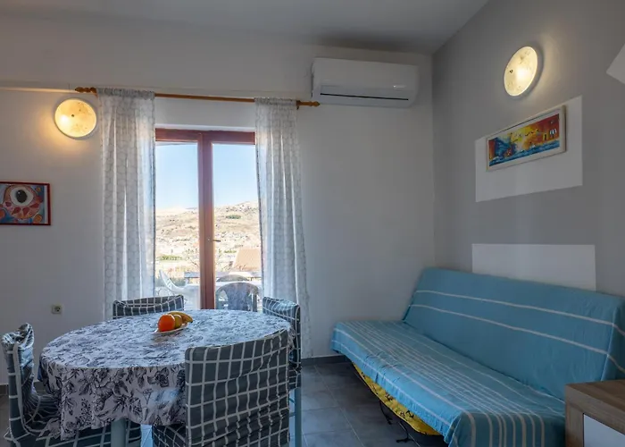 Apartment Barba Damir *