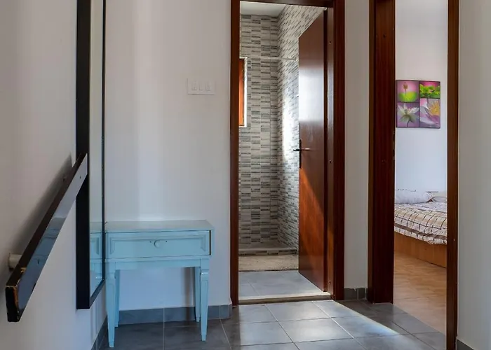 Apartment Barba Damir *