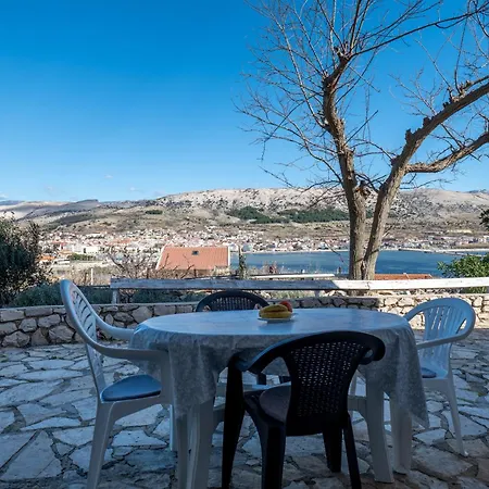 Apartment Barba Damir