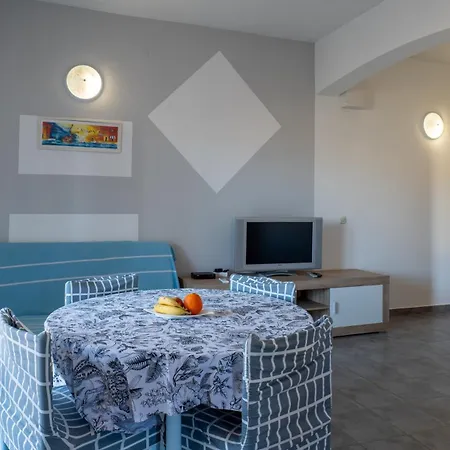 Barba Damir Apartment