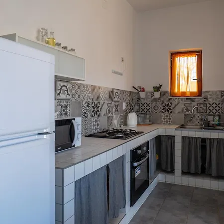 Apartment Barba Damir *