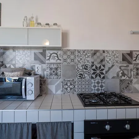 Barba Damir Apartment *