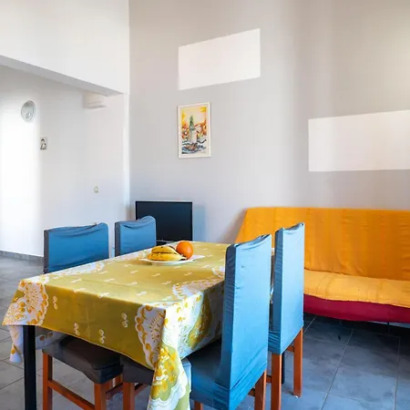 Barba Damir Apartment