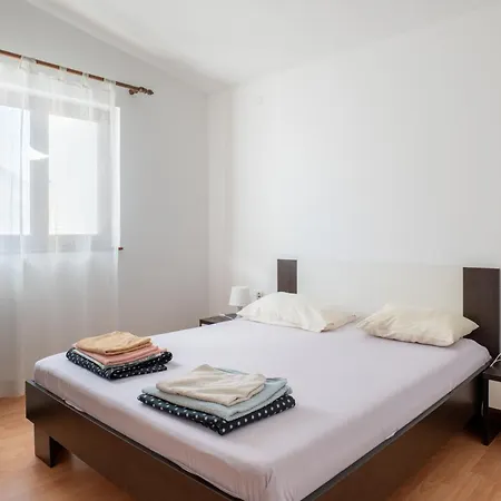 Apartment Barba Damir Pag Town