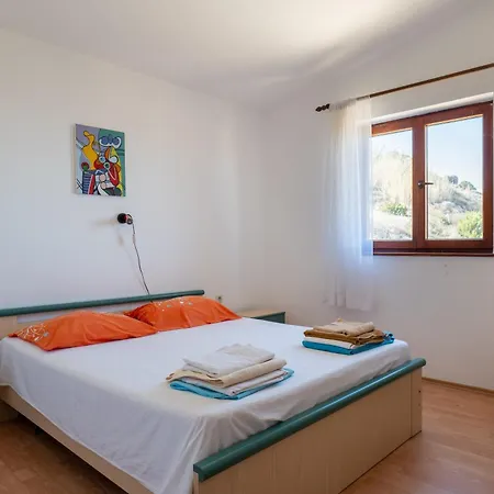 Apartment Barba Damir *