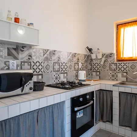 Barba Damir Apartment *
