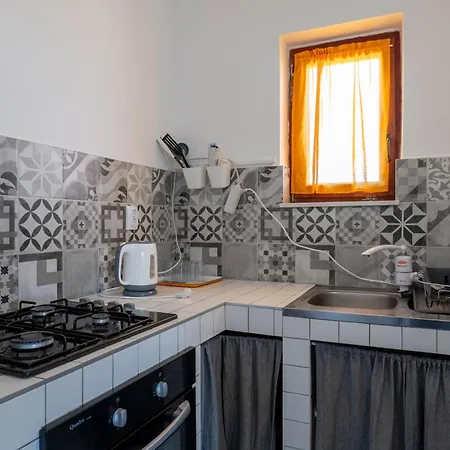 Barba Damir Apartment