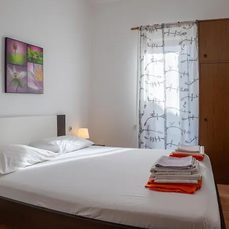 Apartment Barba Damir