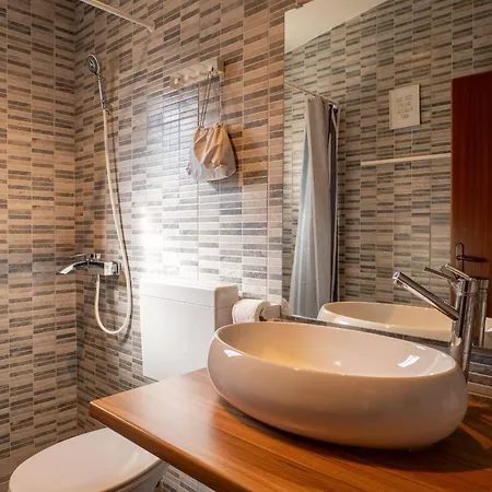 Apartment Barba Damir *