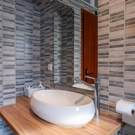 Apartment Barba Damir Pag Town