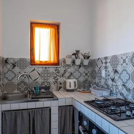 Barba Damir Apartment