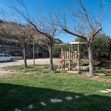 דירה Barba Damir