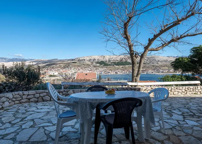 Apartment Barba Damir