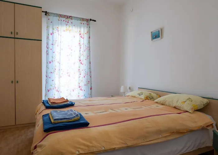 Barba Damir Apartment *