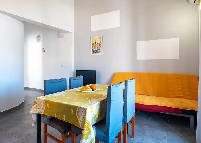 Barba Damir Apartment