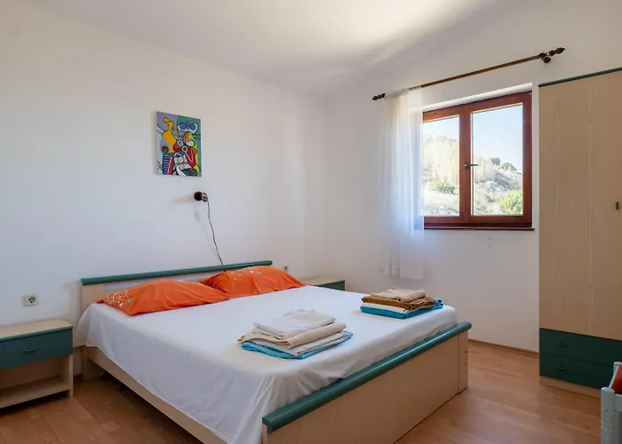 Apartment Barba Damir *