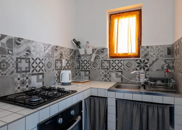 Barba Damir Apartment