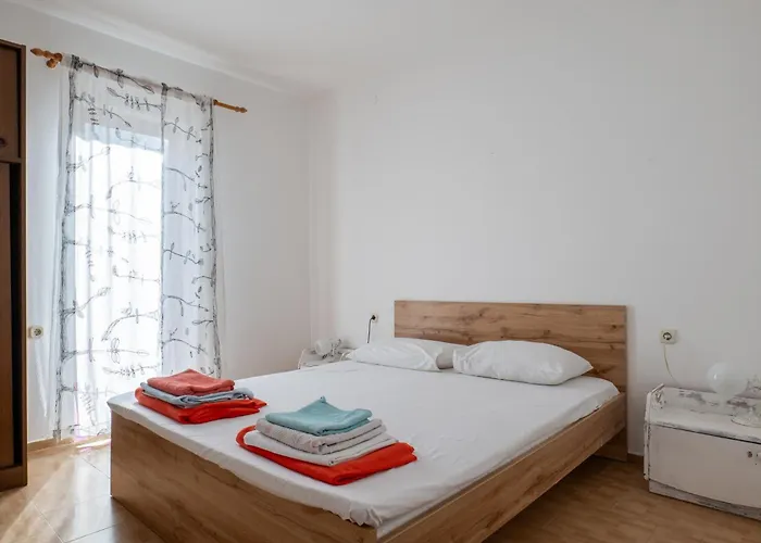 Barba Damir Apartment