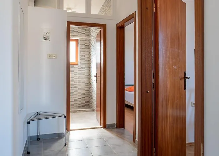 Barba Damir Apartment