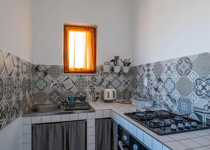 Barba Damir Apartment