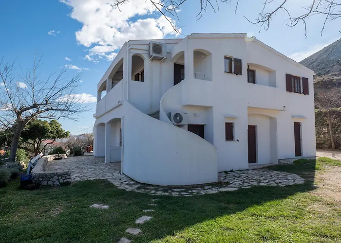 Barba Damir דירה