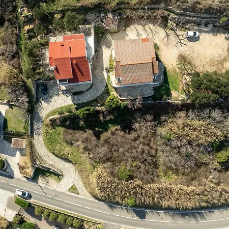 Barba Damir Apartament