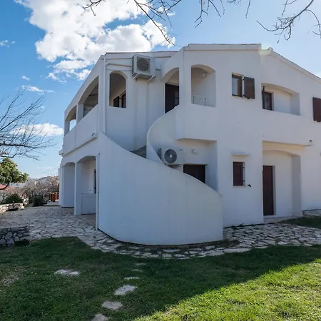 Barba Damir Apartament