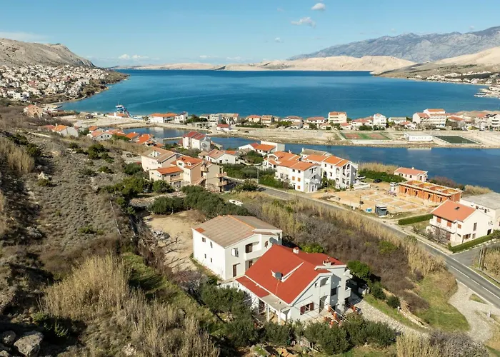 Barba Damir Apartament *