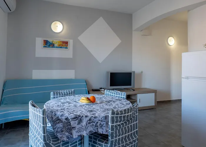 Barba Damir Apartament