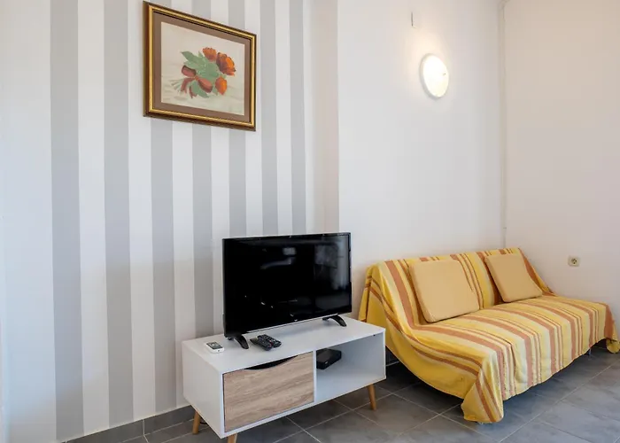 Barba Damir Apartament