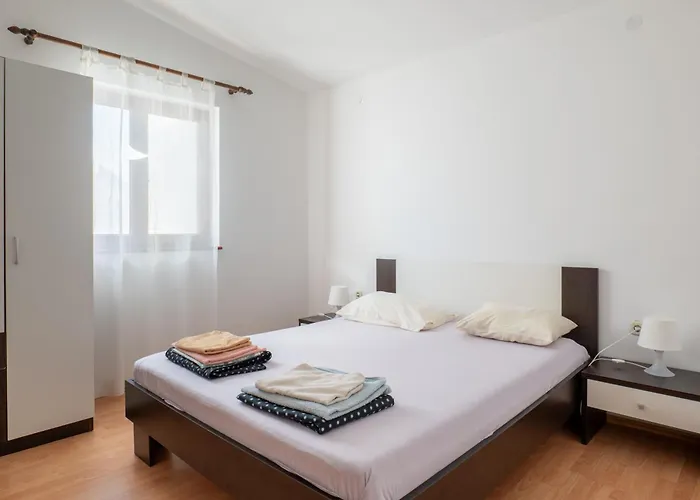 Apartament Barba Damir Pag Town