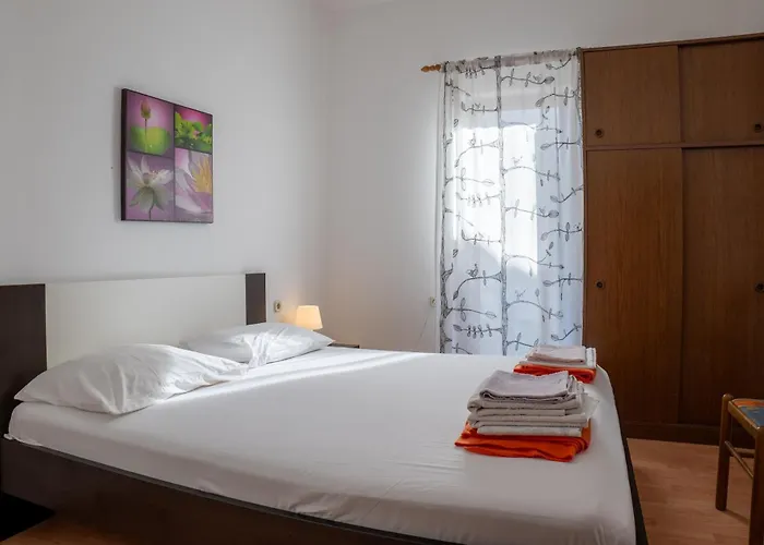 Apartament Barba Damir