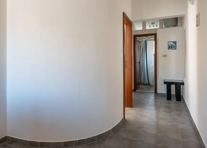 Barba Damir Apartament