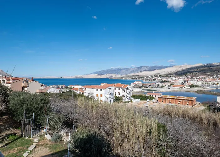 Barba Damir * Pag Town