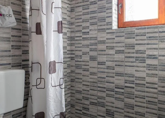 Barba Damir Apartament