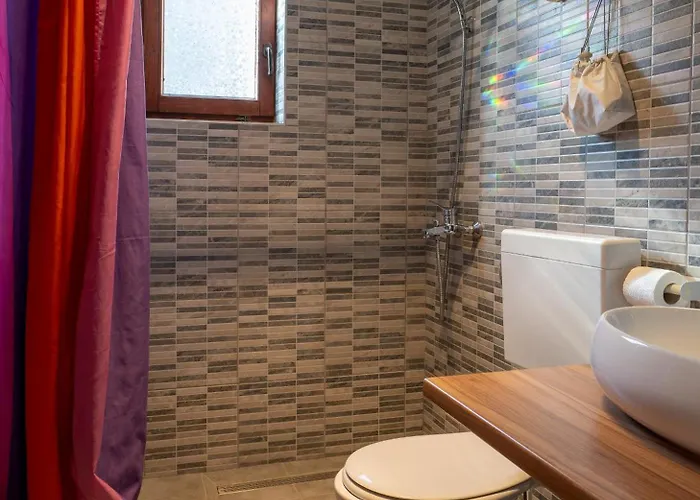 Barba Damir Apartament