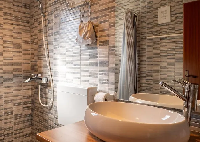 Apartament Barba Damir *