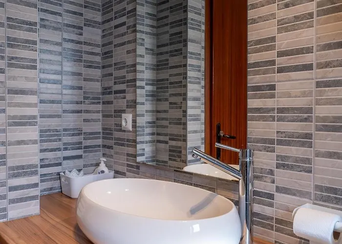 Apartament Barba Damir Pag Town