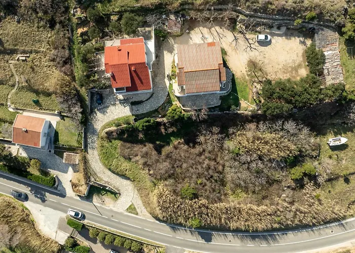 Barba Damir Apartament